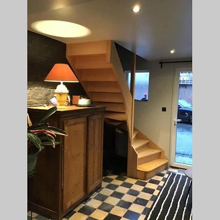 La Marliere Maison De Charme A La Campagne Houthem Kültér fotó