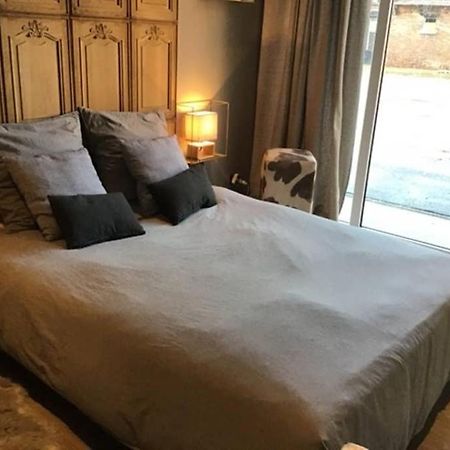 La Marliere Maison De Charme A La Campagne Houthem Kültér fotó