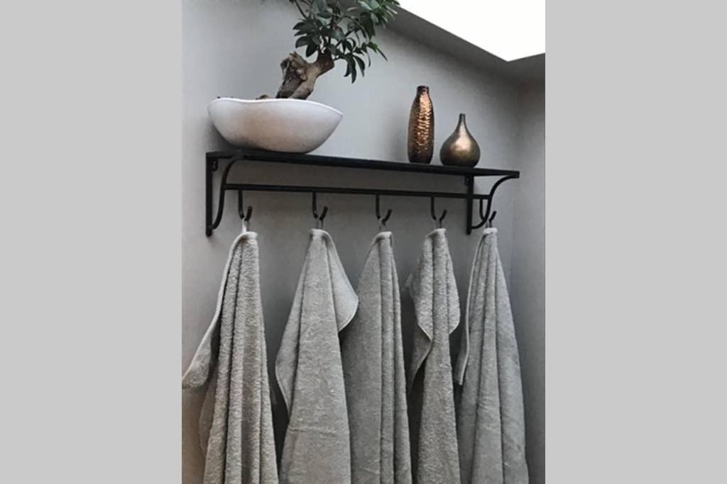 La Marliere Maison De Charme A La Campagne Houthem Kültér fotó