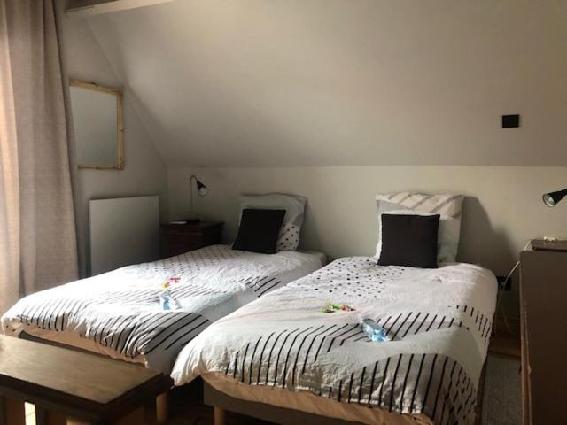 La Marliere Maison De Charme A La Campagne Houthem Kültér fotó
